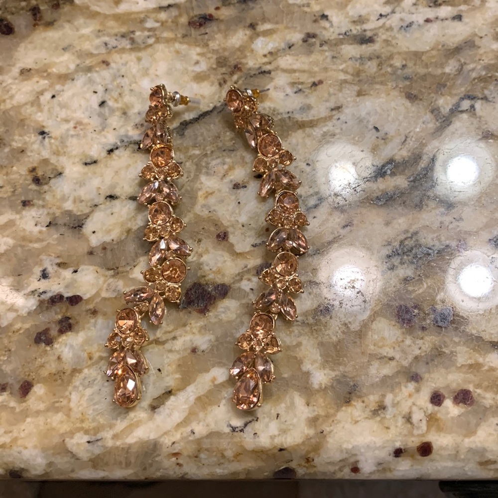 Windsor Earrings